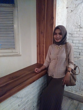 Wicu Ruci Bunga P.