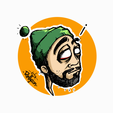 Rellyson art