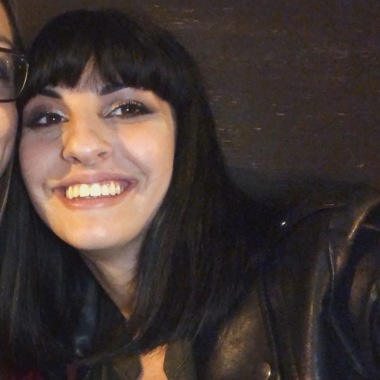 Martina Saporito