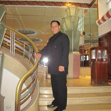 Juan Palencia