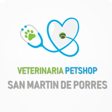 VETERINARIA PETSHOP SAN MARTIN