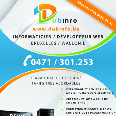 Dubinfo