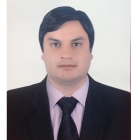 Andres Fernanod Quintero