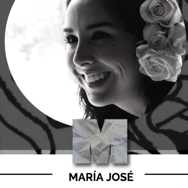 Maria Jose Serrano Diseñadora