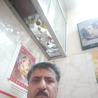 Dr T K Bhatt