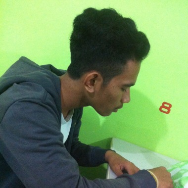 James noya