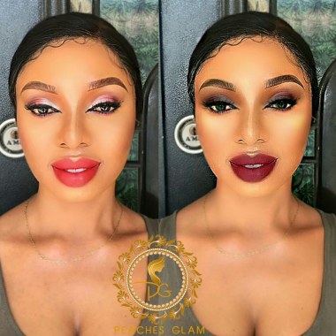 Professional: Peachesglam
