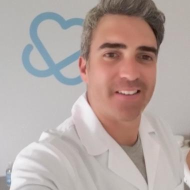 Dr. PABLO VASCONCELOS