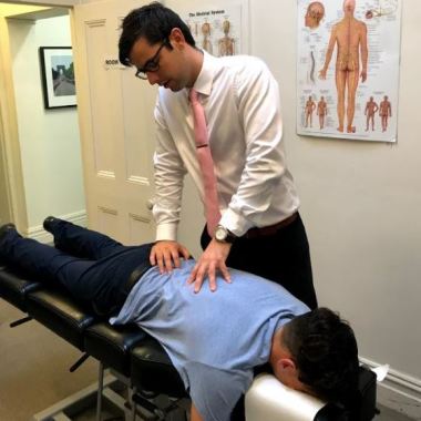 Wellbeing Chiropractic Footscray