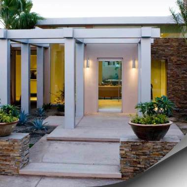 Garden Makeovers