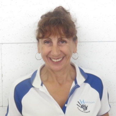 Hanzon Fitness and Massage