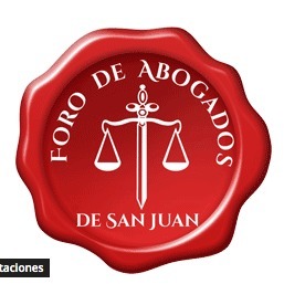 Foro de Abogados de San Juan