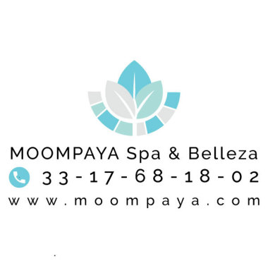 Moompaya Spa y Belleza Guadalajara