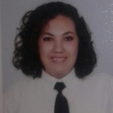 Veronica Carrion Rodriguez