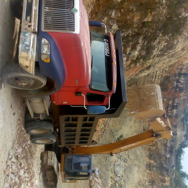 Constructora Petén