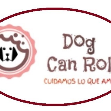 Dog Can Roll