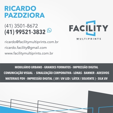 Facility Multiprints