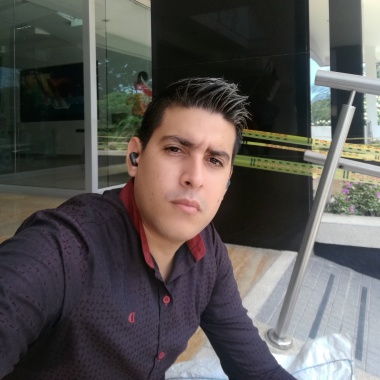 Anderson Arango