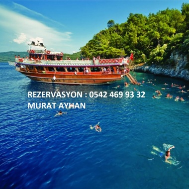 Manavgat Tekne Kiralama-*information hidden*