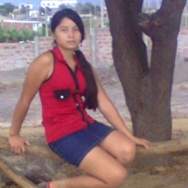 Liliana Holguin