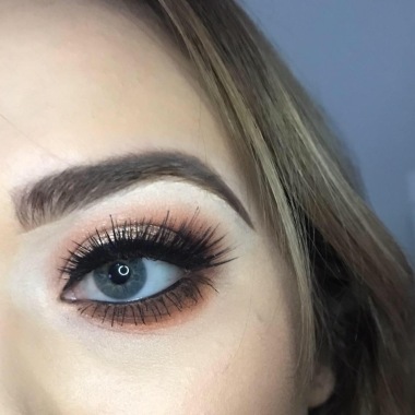 Ciara McAllister Makeup