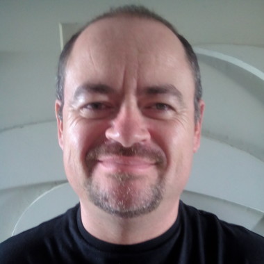 Luis Yang Shiatsu