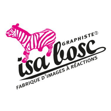 Isabelle Bosc Graphiste