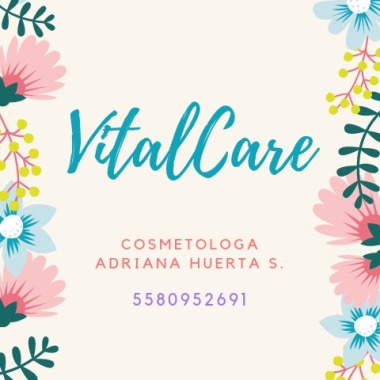VitalCare spa