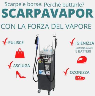 La Calzoleria 