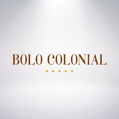 Bolo Colonial