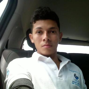 Jamilton Herrera