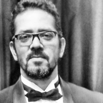 Michel Santos, Advogado