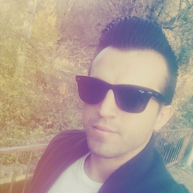 DJ HE(hasan eker)