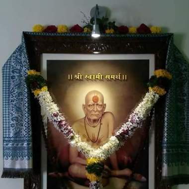 Shree Swami Samartha Investments