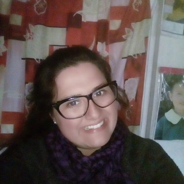Marisol Alvez