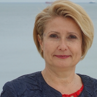 Christina Semova