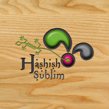 Hashish Sublim