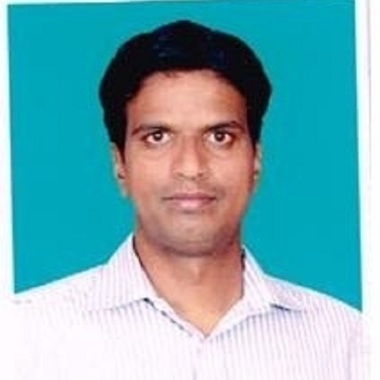 Vasanthkumar R