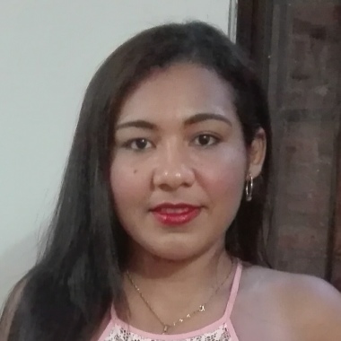 Luisa Maria