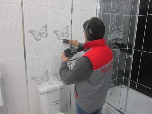 Meba Tesisat