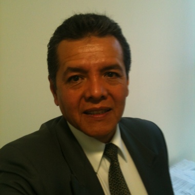 Mónico Hernández