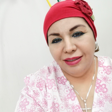 Reyes Ruiz Maria Guadalupe