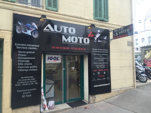 Automotoplus
