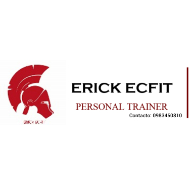 ERICK ECFIT