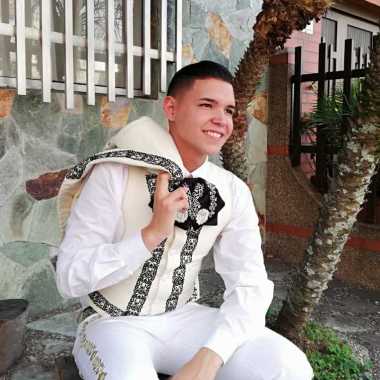 MARIACHI MEDELLIN JUVENIL