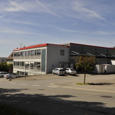 Leo Druck GmbH
