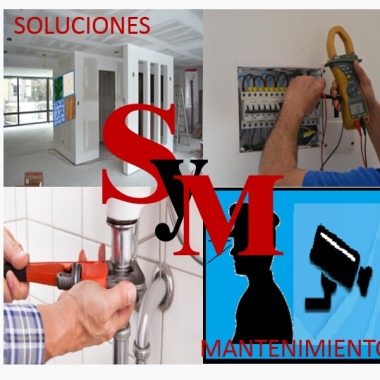 Soluciones en Mantenimiento