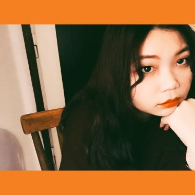 Elena. Huang