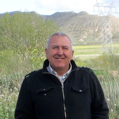 Sondeos J. Garcia