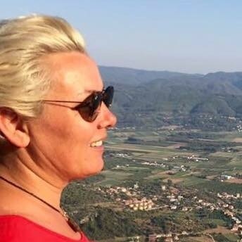 Nurgül Yeşilbağ/Medyasal